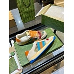Gucci Sneaker For Women # 305549, cheap For Women