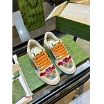 Gucci Sneaker For Women # 305549, cheap For Women