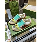 Gucci Sneaker For Women # 305550, cheap For Women