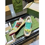 Gucci Sneaker For Women # 305550, cheap For Women