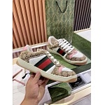 Gucci Sneaker Unisex # 305551, cheap Low Top