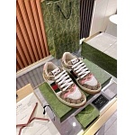 Gucci Sneaker Unisex # 305551, cheap Low Top