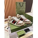 Gucci Sneaker Unisex # 305551, cheap Low Top