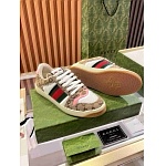 Gucci Sneaker Unisex # 305551, cheap Low Top