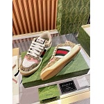 Gucci Sneaker Unisex # 305551, cheap Low Top