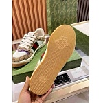 Gucci Sneaker Unisex # 305552, cheap Low Top