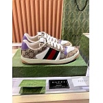 Gucci Sneaker Unisex # 305552, cheap Low Top