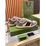 Gucci Sneaker Unisex # 305552, cheap Low Top