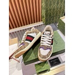 Gucci Sneaker Unisex # 305552, cheap Low Top