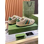 Gucci Sneaker Unisex # 305553, cheap Low Top