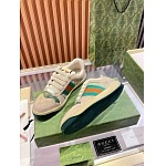 Gucci Sneaker Unisex # 305553, cheap Low Top