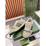 Gucci Sneaker Unisex # 305553, cheap Low Top