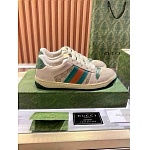 Gucci Sneaker Unisex # 305553, cheap Low Top