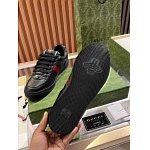 Gucci Sneaker Unisex # 305554, cheap Low Top