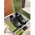 Gucci Sneaker Unisex # 305554, cheap Low Top