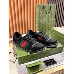 Gucci Sneaker Unisex # 305555, cheap Low Top