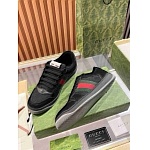Gucci Sneaker Unisex # 305555, cheap Low Top
