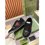 Gucci Sneaker Unisex # 305555, cheap Low Top