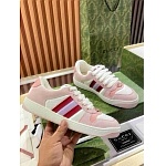 Gucci Sneaker Unisex # 305556