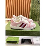 Gucci Sneaker Unisex # 305556, cheap Low Top