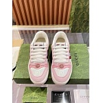 Gucci Sneaker Unisex # 305556, cheap Low Top