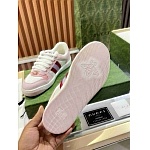 Gucci Sneaker Unisex # 305556, cheap Low Top
