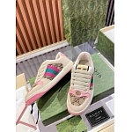 Gucci Sneaker Unisex # 305557, cheap Low Top