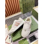 Gucci Sneaker Unisex # 305558, cheap Low Top