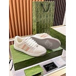 Gucci Sneaker Unisex # 305558, cheap Low Top