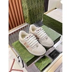 Gucci Sneaker Unisex # 305558, cheap Low Top