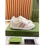 Gucci Sneaker Unisex # 305558, cheap Low Top