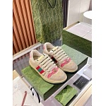 Gucci Sneaker Unisex # 305559, cheap Low Top