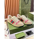Gucci Sneaker Unisex # 305559, cheap Low Top