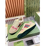 Gucci Sneaker Unisex # 305559, cheap Low Top