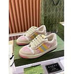 Gucci Sneaker Unisex # 305560, cheap Low Top