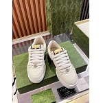 Gucci Sneaker Unisex # 305561, cheap Low Top