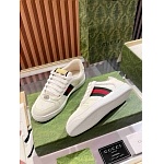 Gucci Sneaker Unisex # 305561, cheap Low Top