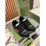 Gucci Sneaker Unisex # 305562, cheap Low Top