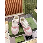 Gucci Sneaker Unisex # 305563, cheap Low Top