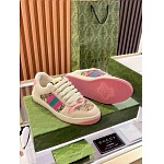 Gucci Sneaker Unisex # 305564