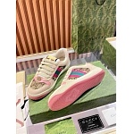 Gucci Sneaker Unisex # 305564, cheap Low Top