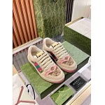 Gucci Sneaker Unisex # 305564, cheap Low Top