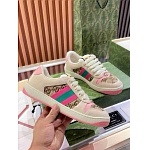 Gucci Sneaker Unisex # 305564, cheap Low Top
