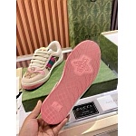 Gucci Sneaker Unisex # 305564, cheap Low Top