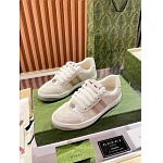 Gucci Sneaker Unisex # 305565, cheap Low Top