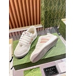Gucci Sneaker Unisex # 305565, cheap Low Top