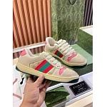 Gucci Sneaker Unisex # 305566, cheap Low Top