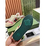 Gucci Sneaker Unisex # 305566, cheap Low Top