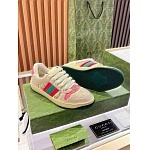 Gucci Sneaker Unisex # 305566, cheap Low Top