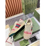 Gucci Sneaker Unisex # 305566, cheap Low Top